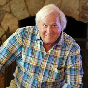 Meet your Posher, Jimmy